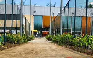 Bienvenue sur le site officiel du club