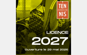 Permanence au club