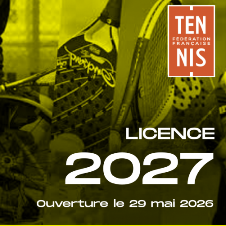 Permanence au club
