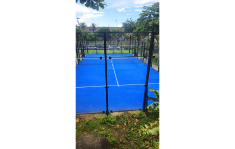 Court de padel