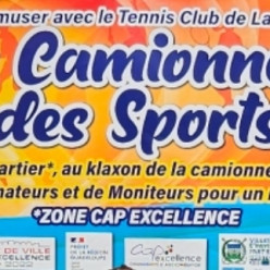 Camionnette des sports 2026 (CDS26)